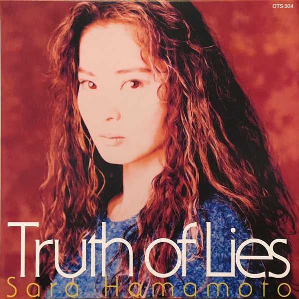 Sara Hamamoto – Truth of Lies 🇺🇸