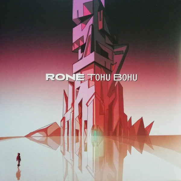 Rone – Tohu Bohu 🇺🇸