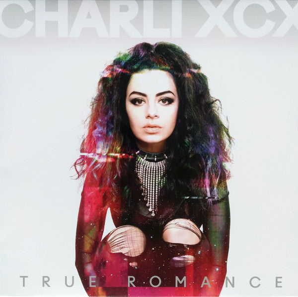 Charli Xcx – True Romance Original Angels Repress 🇺🇸