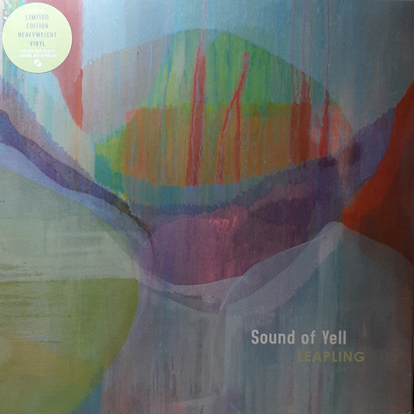 Sound Of Yell – Leapling 🇺🇸