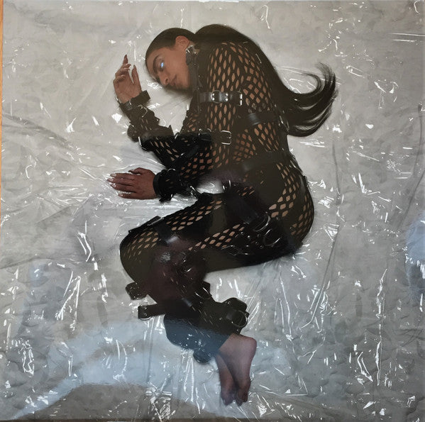 Sevdaliza – Calling (Snow-white Vinyl/180G/Insert) 🇺🇸
