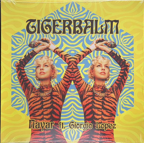 Tigerbalm – Nayar 🇺🇸
