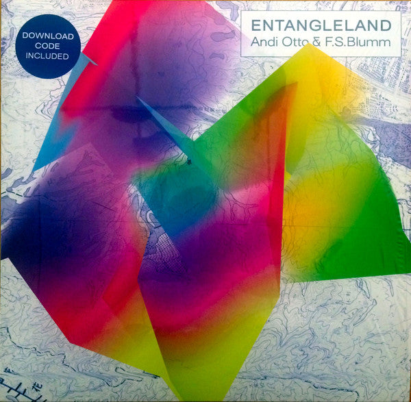 Andi & F.s. Blumm Otto – Entangleland 🇺🇸
