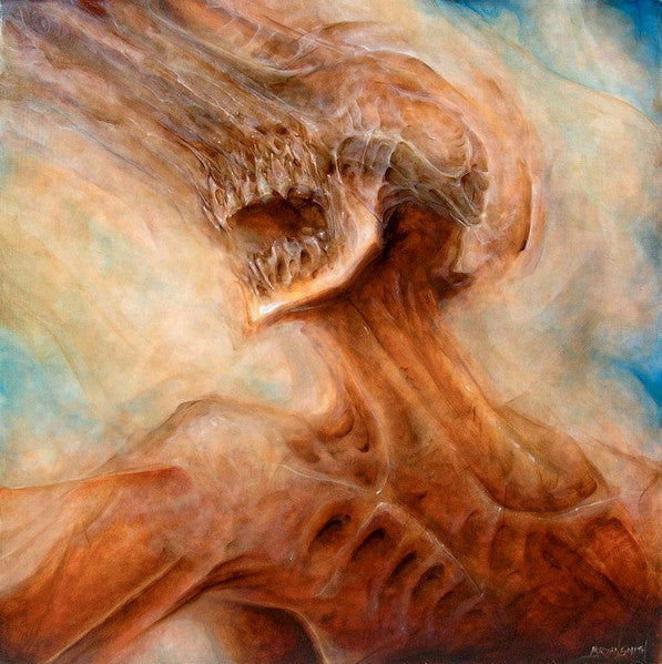 Horrendous – Ecydsis 🇺🇸