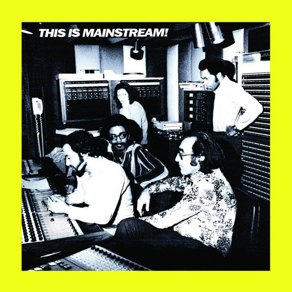 Various Artists – This Is Mainstream! 🇺🇸