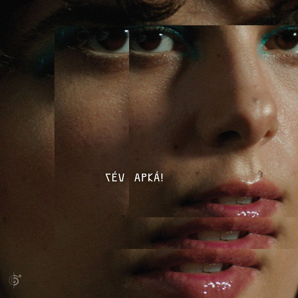 Céu – Apká! 🇺🇸