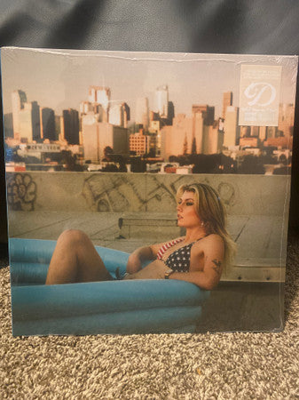 Dasha – What Happens Now? (Milky Clear Vinyl) (Rsc) (I) 🇺🇸
