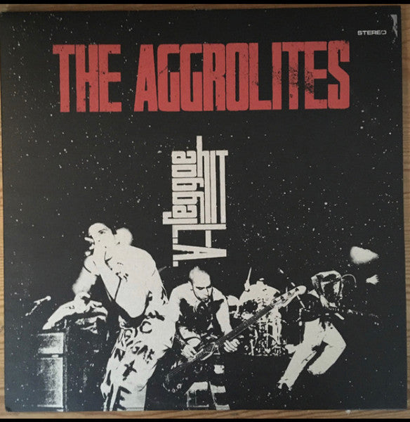 Aggrolites – Reggae Hit L.a. 🇺🇸