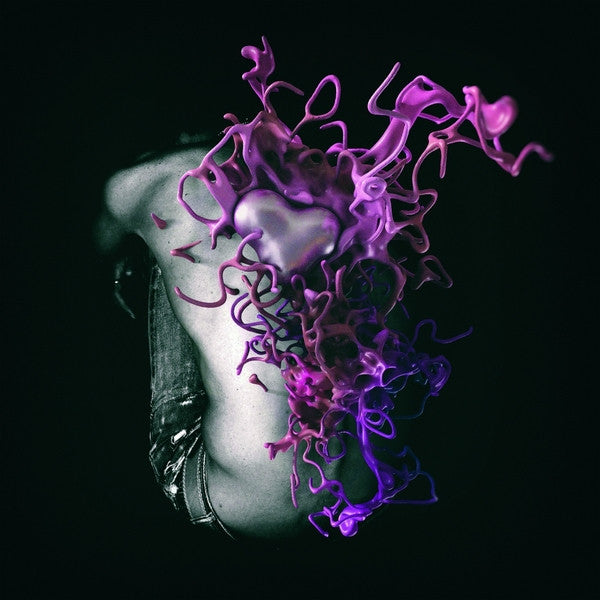 Nuel – Fantasia (Import) 🇺🇸