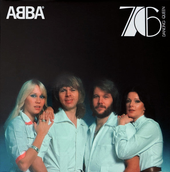 Abba – Dancing Queen (50TH Anniversary) (Single) 🇺🇸