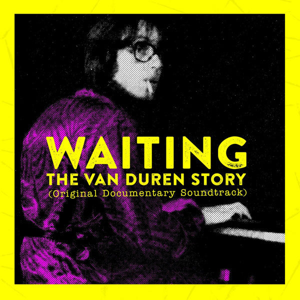 Van Duren – Waiting: The Van Duren Story Ost 🇺🇸