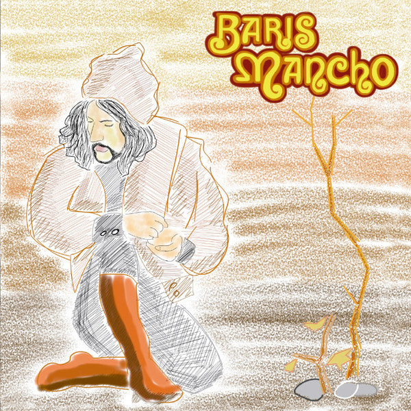 Baris Manco – Nick the Chopper 🇺🇸