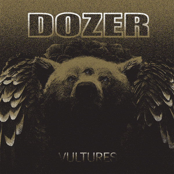 Dozer – Vultures 🇺🇸