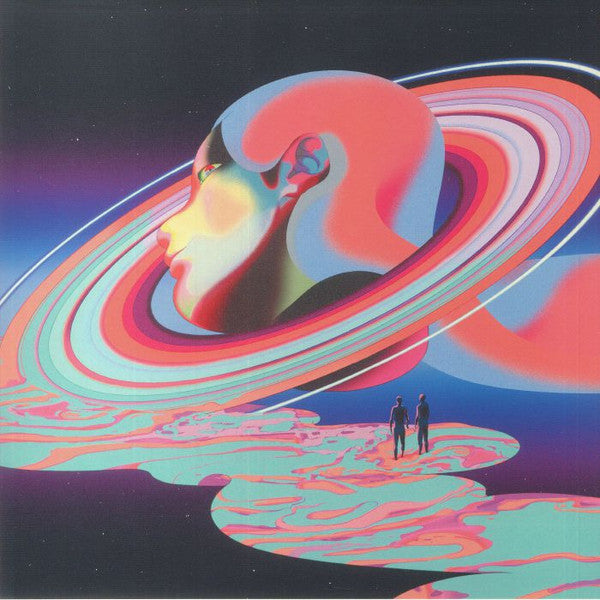 Hiver – Wave Sliding 🇺🇸
