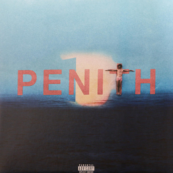 Lil Dicky – Penith (the Dave OST) 🇺🇸