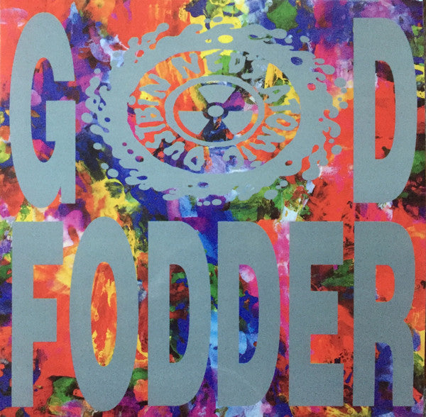 Ned's Atomic Dustbin – God Fodder (180G) 🇺🇸