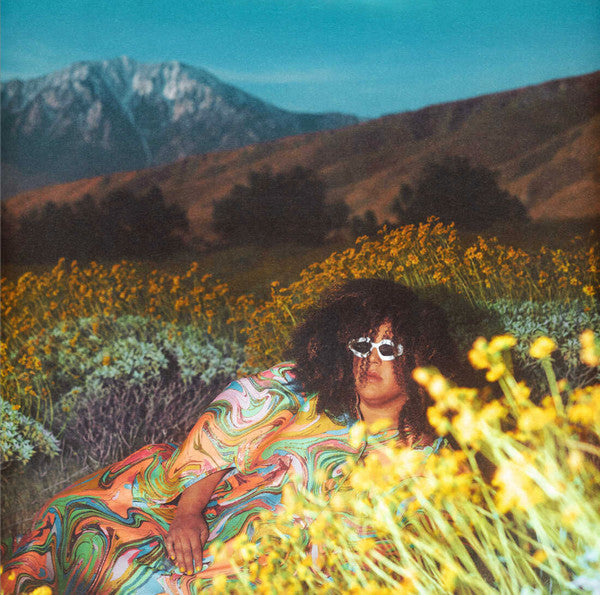 Brittany Howard – What Now (X) (Translucent Lemonade Vinyl) 🇺🇸