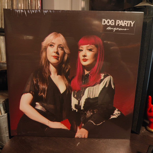 Dog Party – Dangerous 🇺🇸
