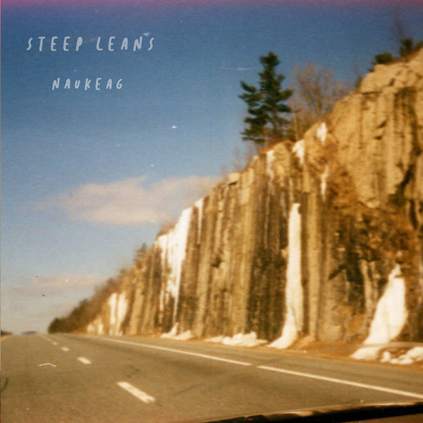 Steep Leans – Naukeag 🇺🇸