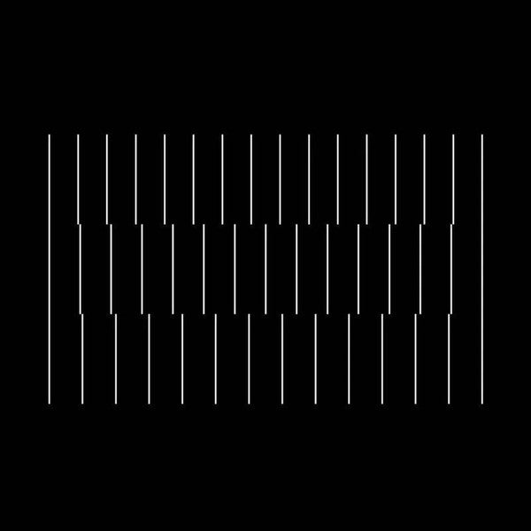 James & Mike Scheidt Romig – Complexity of Distance (2LP) 🇺🇸