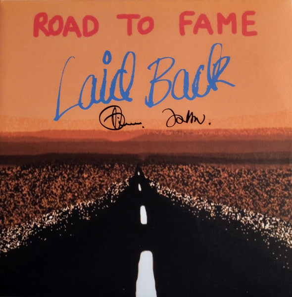 Laid Back – Road to Fame (2LP) 🇺🇸