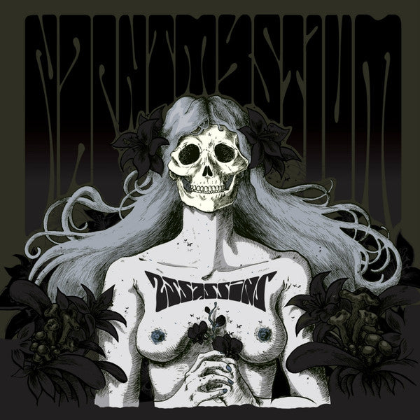 Nachtmystium – Assassins - Black Meddle Pt. I 🇺🇸