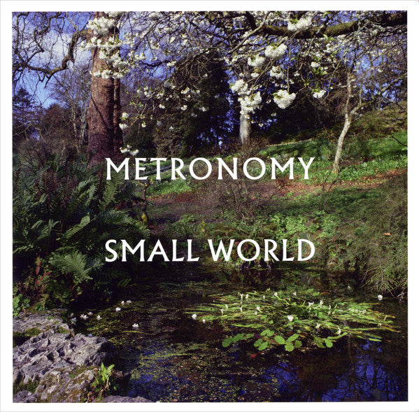 Metronomy – Small World 🇺🇸