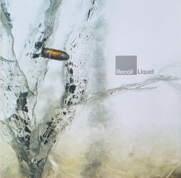 Recoil – Liquid 🇺🇸