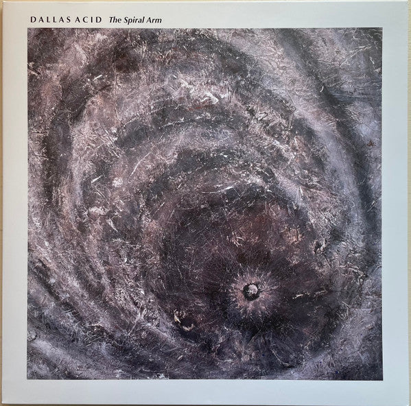 Dallas Acid – Spiral Arm 🇺🇸
