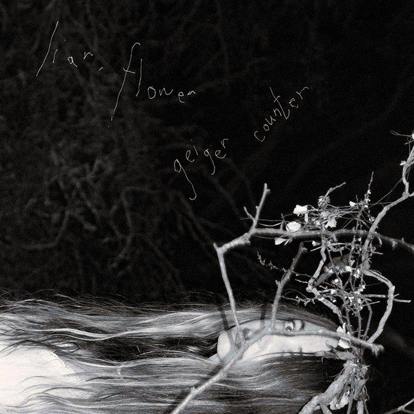 Flower Liar – Geiger Counter 🇺🇸