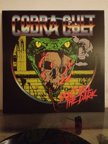 Cobra Cult – Dont Kill the Dark 🇺🇸