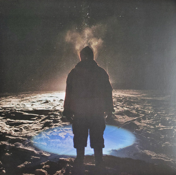 Inter Arma – New Heaven (Electric Blue Vinyl) 🇺🇸