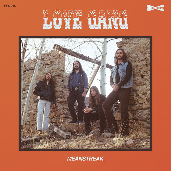 Black Lung – Dark Waves (Dark Purple Vinyl) 🇺🇸