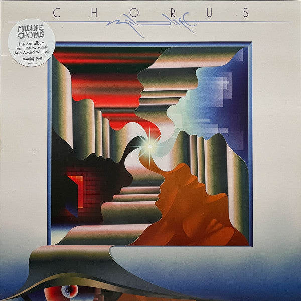 Mildlife – Chorus 🇺🇸
