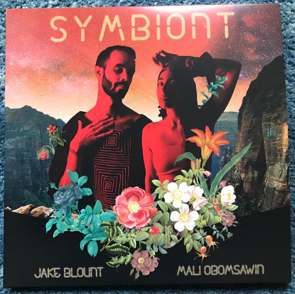 Jake; Mali Obomsawin Blount – Symbiont 🇺🇸