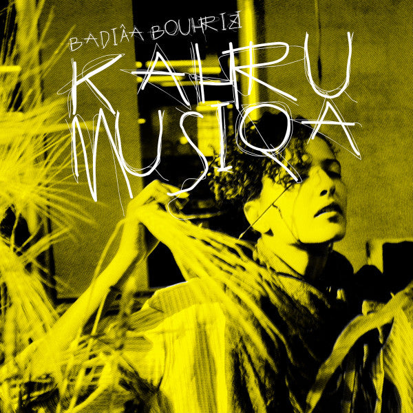 Badiaa Bouhrizi – Kahrumusiqa 🇺🇸