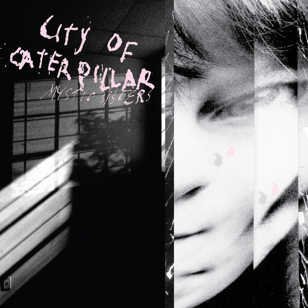 City of Caterpillar – Mystic Sisters 🇺🇸