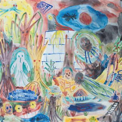 Notwist – News from Planet Zombie 🇺🇸