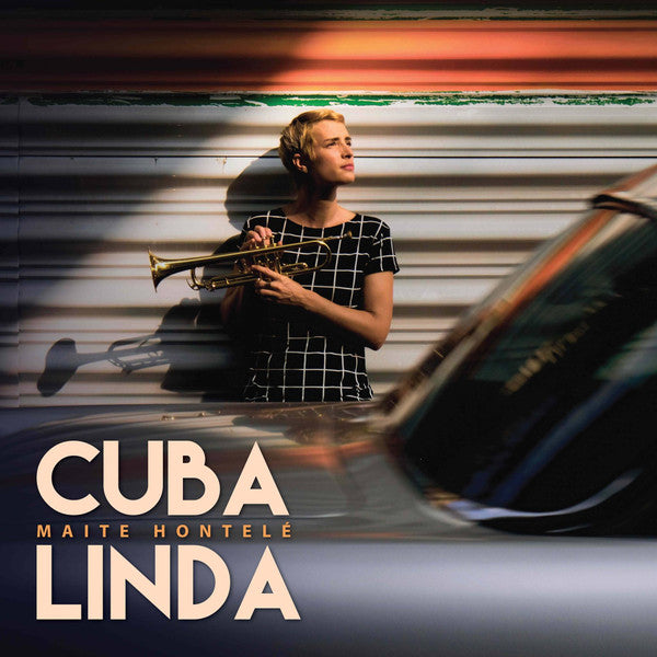 Maite Hontelelo Cub – Cuba Linda 🇺🇸