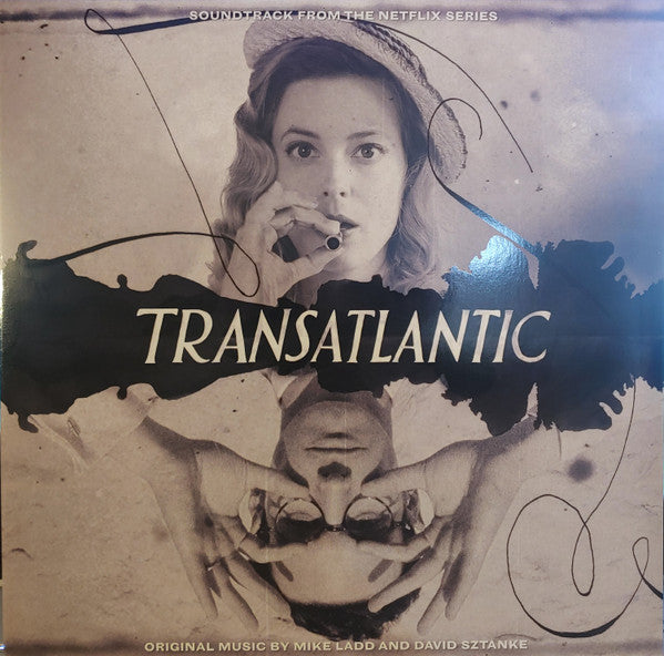 Mike Ladd – Transatlantic 🇺🇸