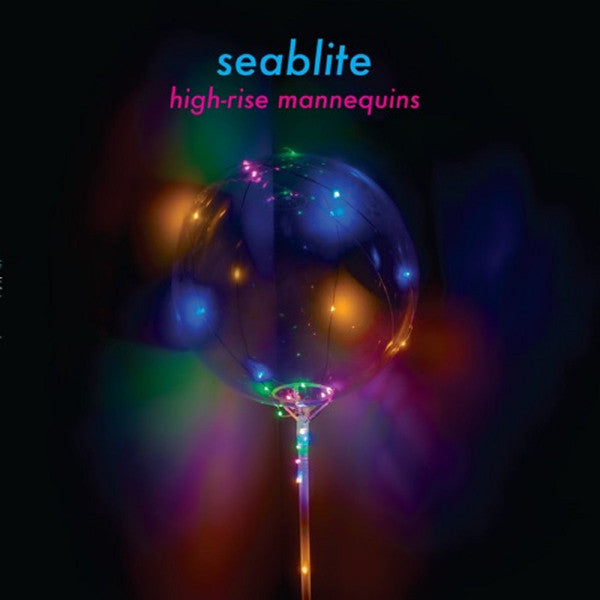 Seablite – High-rise Mannequins 🇺🇸