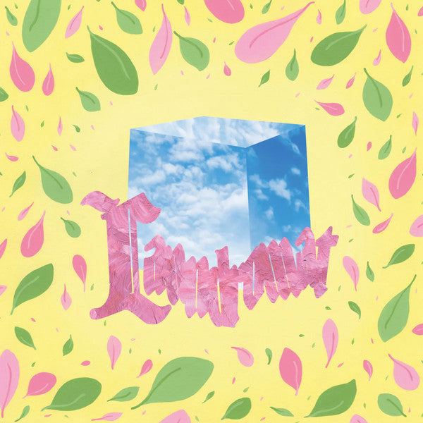 Pickle Darling – Laundromat (Baby Blue Vinyl) 🇺🇸