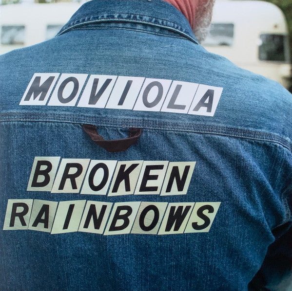 Moviola – Broken Rainbows 🇺🇸