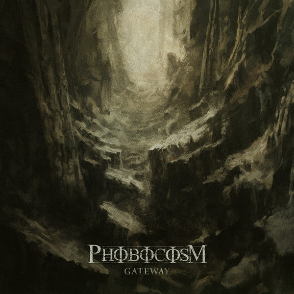 Phobocosm – Gateway 🇺🇸