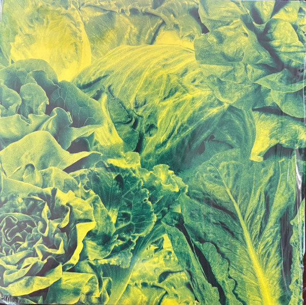 Lettuce – Monorail 3000 B/W Star Children 🇺🇸