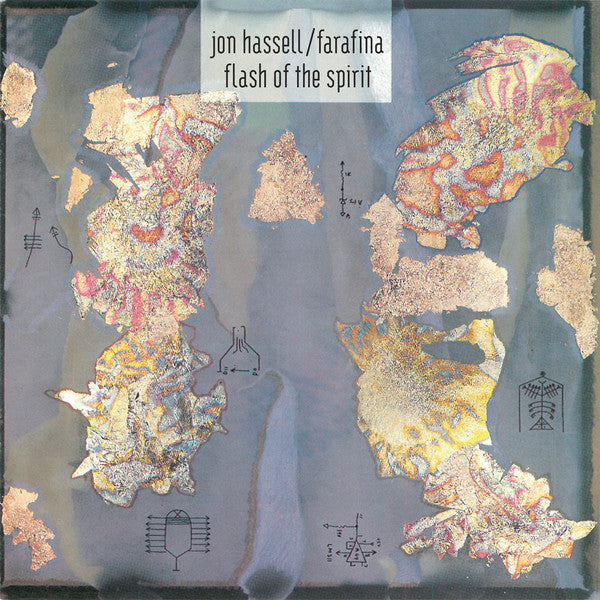 Jon; Farafina Hassell – Flash of the Spirit 🇺🇸