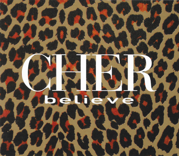 Cher – Believe (25th Anniversary/Deluxe/2CD) [CD Nuevo] 💿 🇺🇸