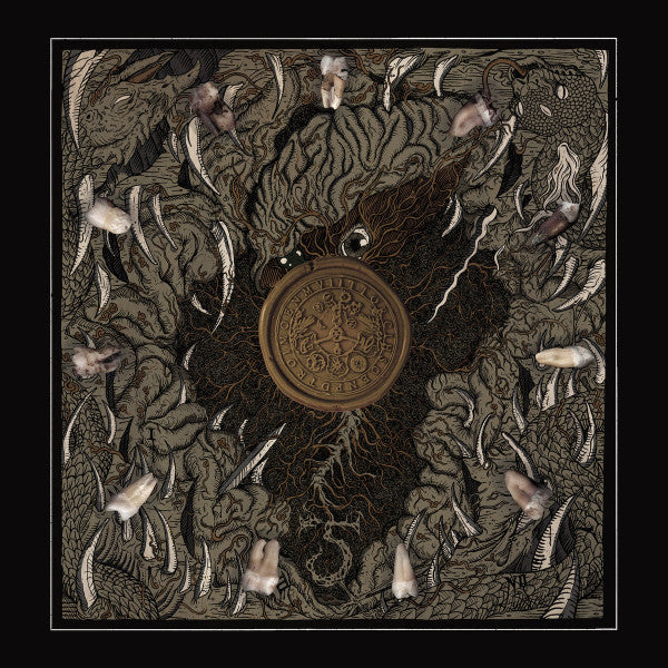 Mitochondrion – Vitriseptome (2LP) 🇺🇸