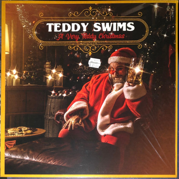 Teddy Swims – Very Teddy Christmas (Rsd) 🇺🇸