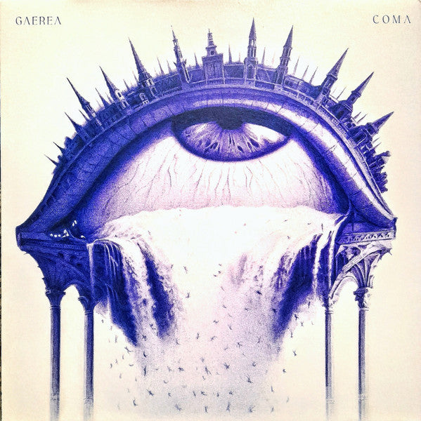 Gaerea – Coma 🇺🇸